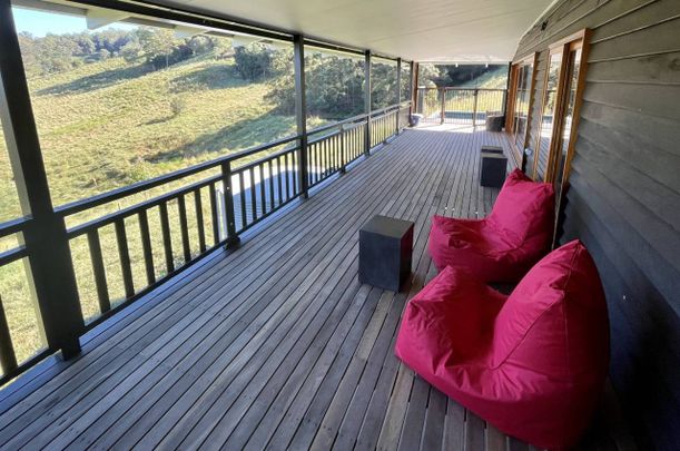 Acreage Living At Its Absolute Finest - Photo 1