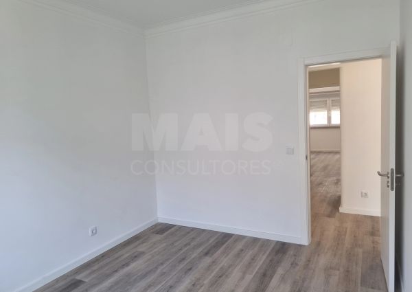 Apartamento T2 em Lisboa