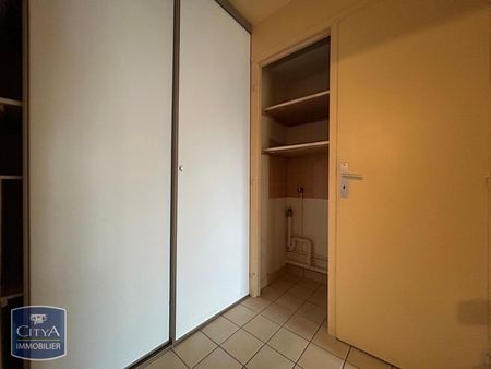 Location Appartement 2 pièces 69m² RAMBOUILLET 78120 - Photo 4