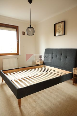 os.Magnolia | 2 pok.| Winda | Taras - Фото 2