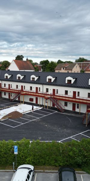 De Gamlas Väg 13P - Photo 1