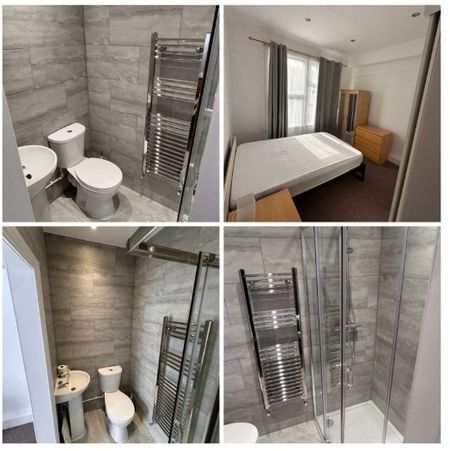 Room in a Shared House, Grove Green Road, E11 - Photo 5