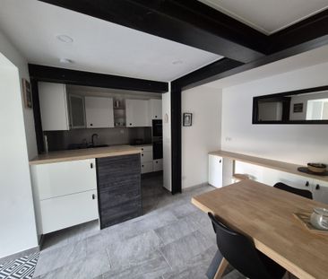 Location Appartement 3 pièces 60m² VETRAZ MONTHOUX 74100 - Photo 3