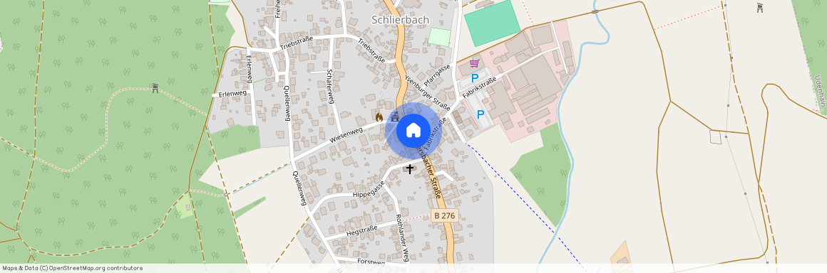 63636 Hessen - Brachttal