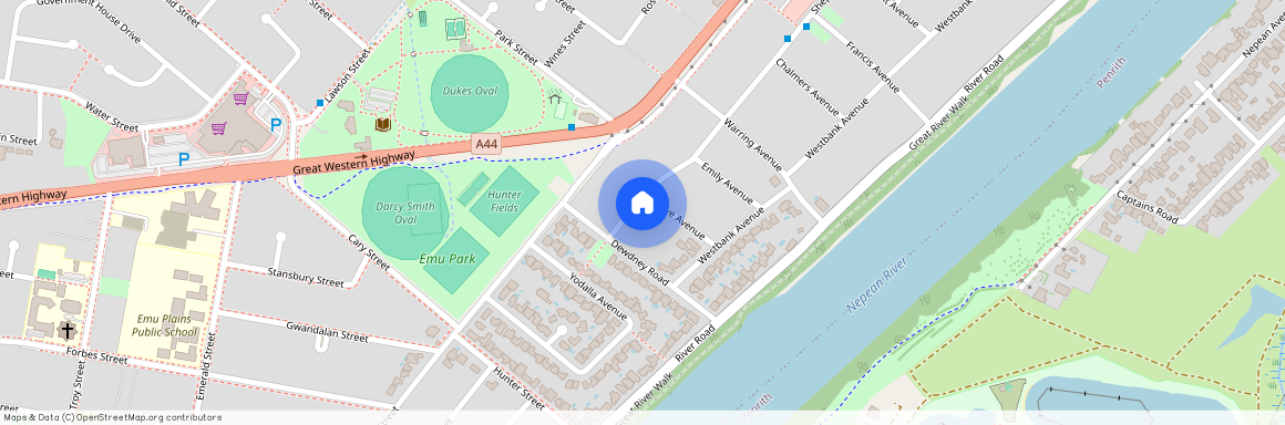 52a Sheppard Road, NSW 2750, Emu Plains