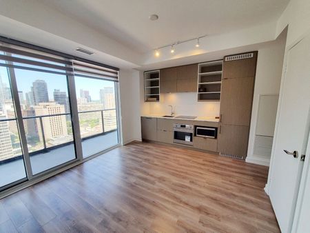 For Lease - 20 Edward Street Unit# 2401, Toronto, Ontario - Photo 4