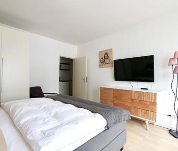 Exklusives Apartment mit Balkon - im Kölner Zentrum - Photo 5