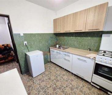 Apartament cu o camera de inchiriat Explanada Oancea - Fotografie 2