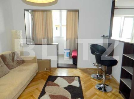 Apartament 2 camere, 55 mp, recent renovat, zona Profi - Photo 5
