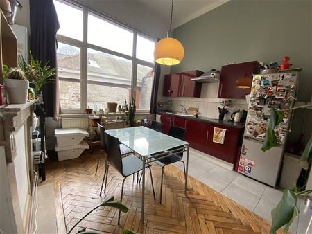 Appartement te huur - Photo 5