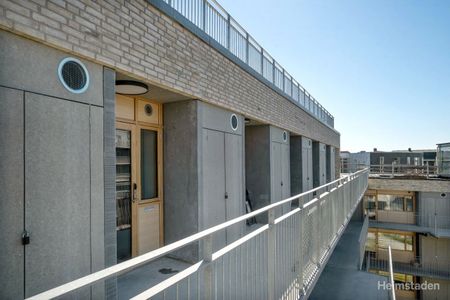 1-værelses Studiebolig på 36 m² på Frederiksberg - Photo 5