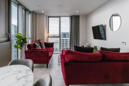 3 bedroom apartment to rent - Photo 2