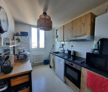 Appartement T2 à louer Liffre - 43 m² - Photo 3