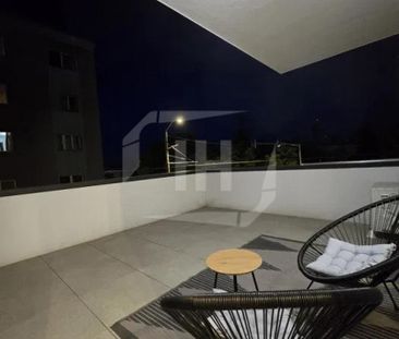 Apartament 2 camere I mobilat modern I Iris - Fotografie 5