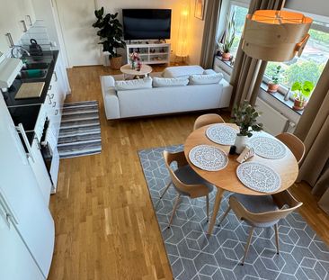 Vårbergsplan, Skärholmen - Foto 1