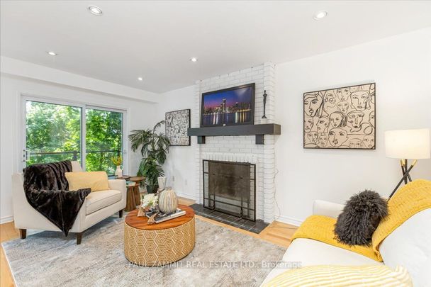 For Lease - 70 Braeburn Drive, Markham, Ontario - Photo 1