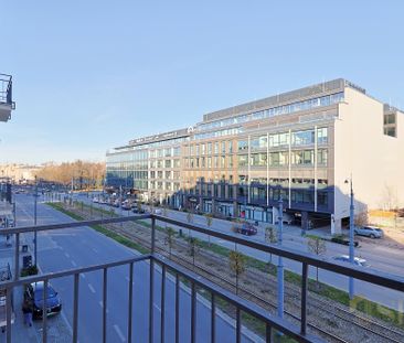 Kawalerka blisko Manufaktury i ul. Piotrkowskiej - Photo 3