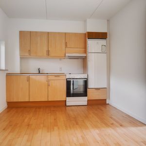 2 værelses lejlighed omgivet af skøn natur - Photo 2