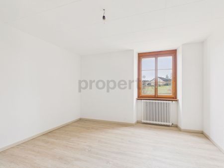 Spacieux 7 pièces row-house avec parking privatif, Dardagny - Foto 5