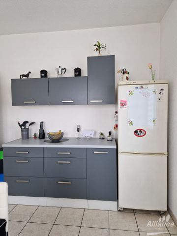 Appartement T2 DELLE - Photo 4