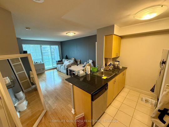For Lease - 31 Bales Avenue Unit# 2508, Toronto, Ontario - Photo 1