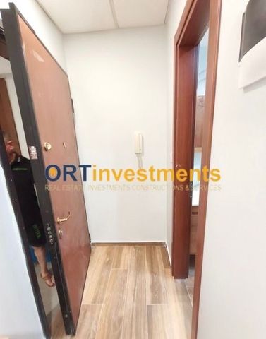 Studio/Γκαρσονιέρα για ενοικίαση Βαρδάρης - Δικαστήρια (Βαρδάρης - Λαχανόκηποι) - Φωτογραφία 4