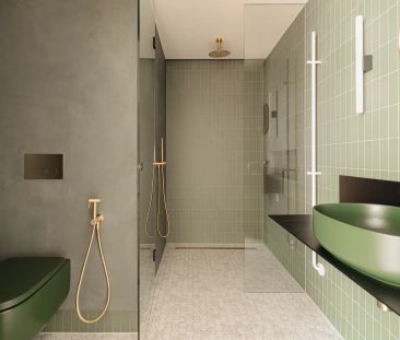 Keizersgracht 596, Amsterdam - Photo 5