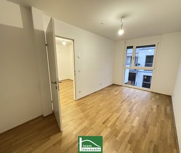 Kolo 35 – Tolle 3-Zimmer Wohnung mit großem Balkon beim FAC-Platz n... - Foto 5