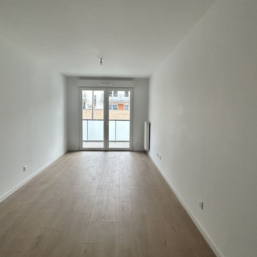 Location Appartement 2 pièces 45m² - Photo 1