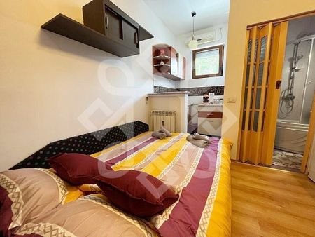 Garsoniera de inchiriat in zona Rogerius, Bulevardul Dacia - Fotografie 3