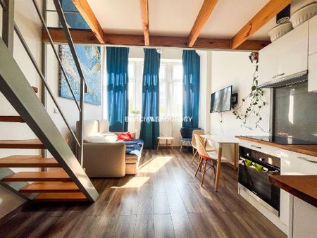 Mieszkanie Kraków Krowodrza powierzchnia 35.0 m² C206-WM-19880 - Photo 5