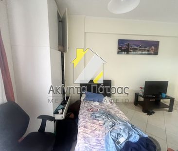 Γκαρσονιέρα/Studio 35 τ.μ. - Photo 4