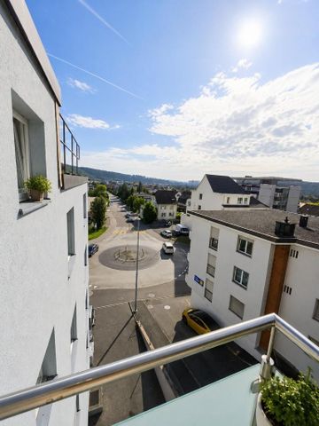 Wohnen mit Weitblick - Foto 4