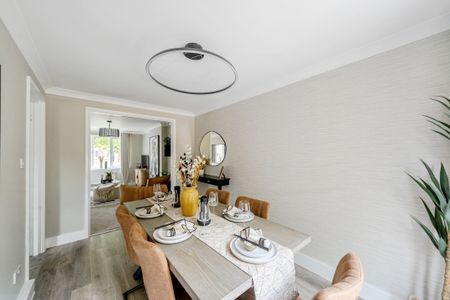 White Rose Close, York, Linton On Ouse - Photo 4