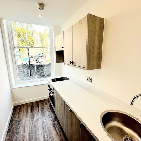 Studio to rent - Photo 3