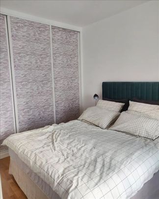 3 pièces - Meublé - 59,4 m² - 1er étage - Colocation non autorisée - Photo 1