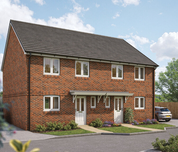 3 bedroom semi-detached house to rent - Photo 5