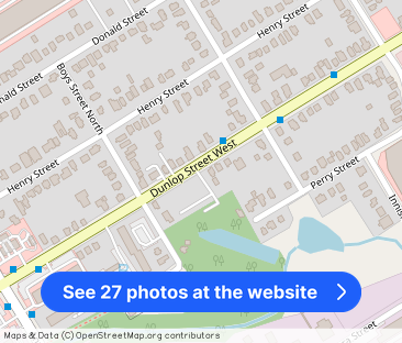 233 Dunlop - Photo 1