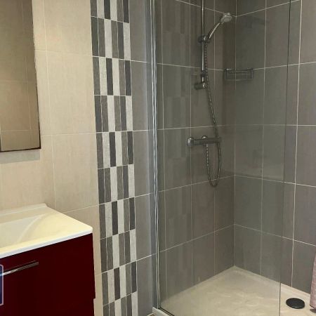 Appartement à louer 2 pièces 38.1m² - Photo 4