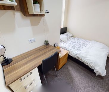 105 Heeley Road Selly Oak - Photo 2
