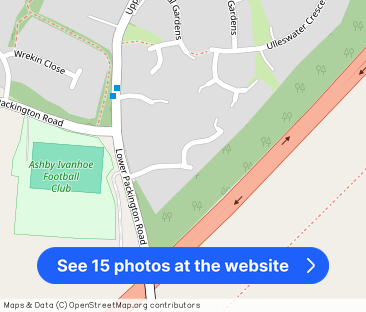 4 bedroom detached house for rent - Photo 1