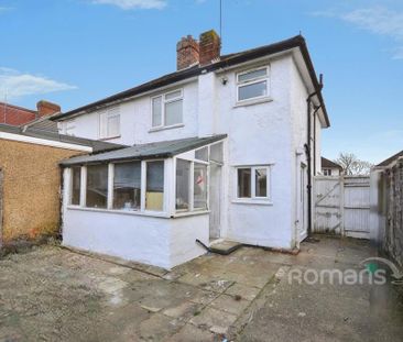 3 bedroom semi-detached house to rent - Photo 1