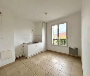 Location appartement 3 pièces, 65.00m², Saint-Cyr-l'École - Photo 6