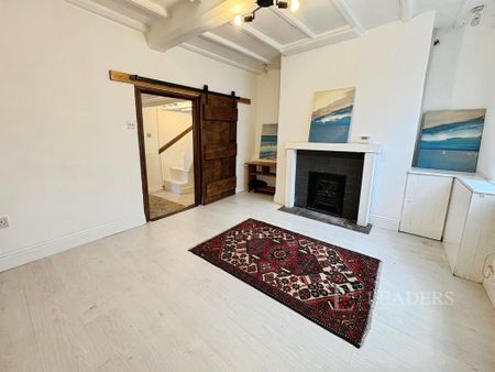 2 bedroom cottage to rent - Photo 4