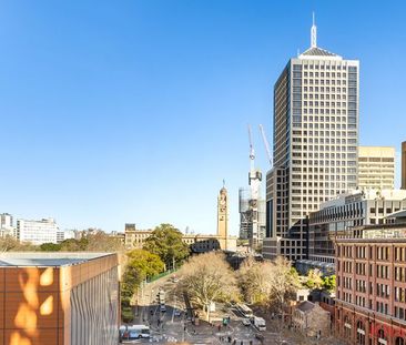 One Bedroom Apartment with Parking at the Heart of City - Photo 6
