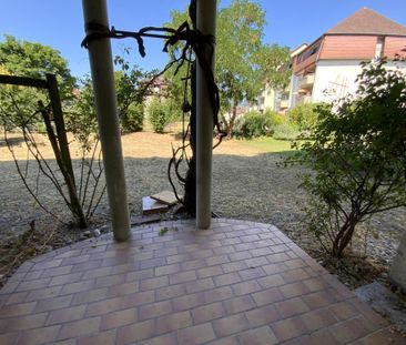 2-Zimmer-Wohnung mit Balkon in Neustadt an der Weinstraße mieten - Photo 2