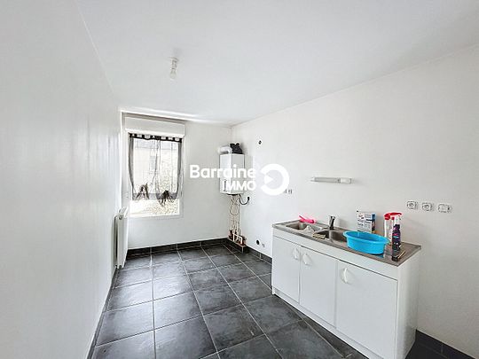 Location appartement à Brest, 3 pièces 58.3m² - Photo 1