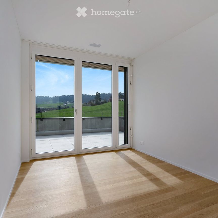 Attika-Highlight: Sonne, Terrasse, Weitblick! - Photo 1
