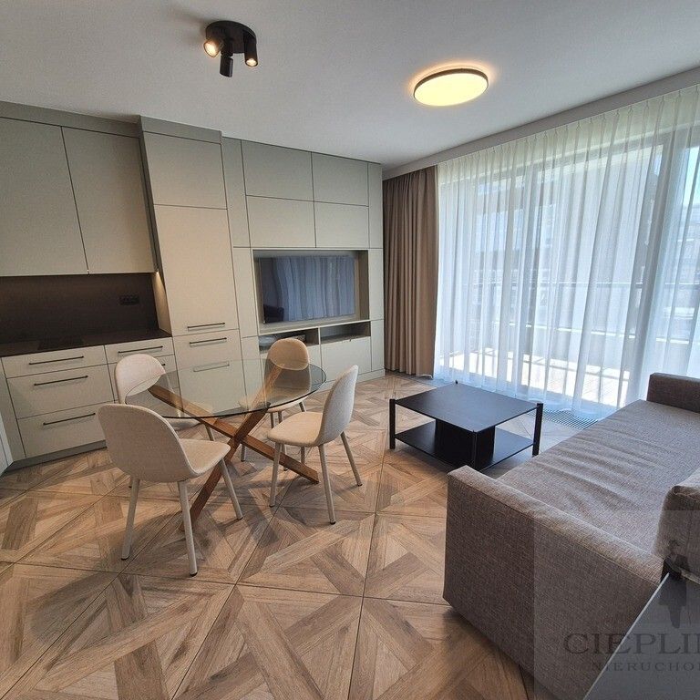 Apartament w Aloha Residence - Photo 1