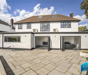 5 bedroom detached house to rent - Photo 5